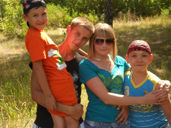 Елена Пигорева