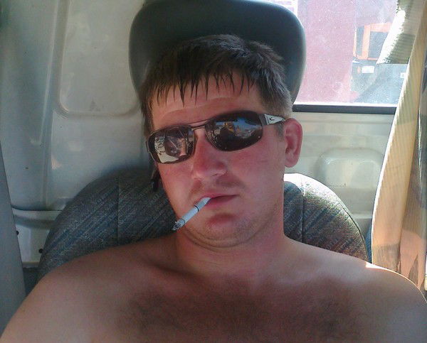 Вячеслав Куцов