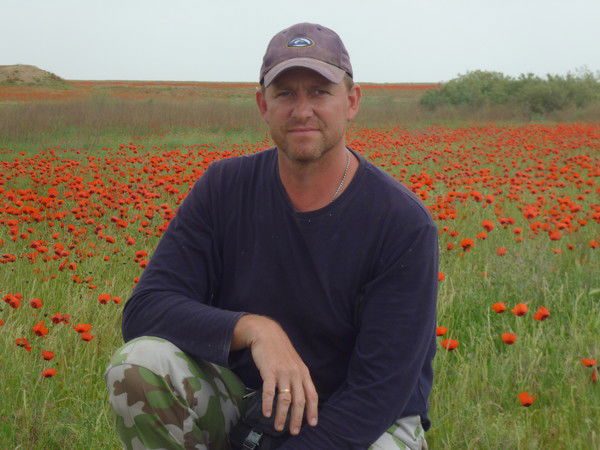 Михаил Демьяненко