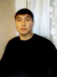 Жандос Рысбаев