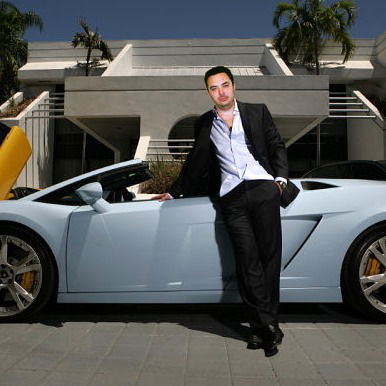 Андрей Акинин