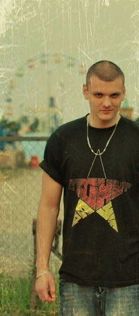 Виктор Шмидт