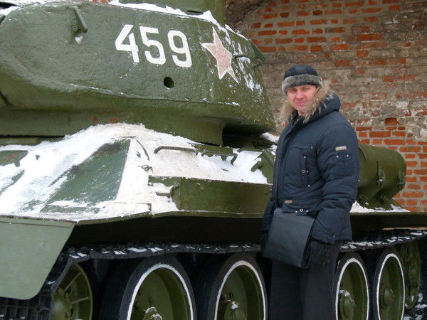 Валера Салтовский