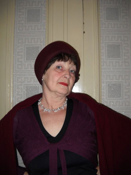 Лариса Федичева