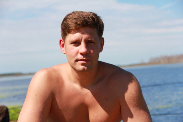 Денис Стрельчук