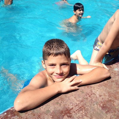 Никита Галкин