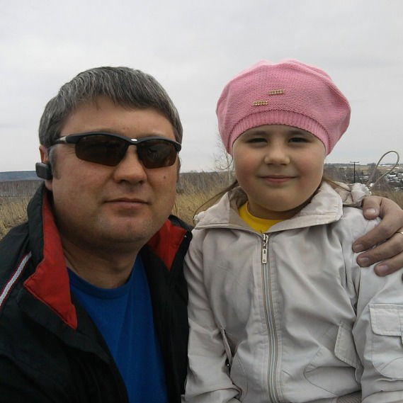 Рафис Гайнуллин