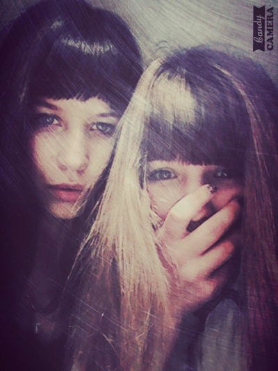 Нина Стрижова