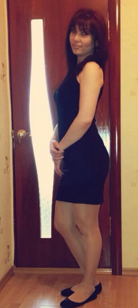 Залина Каргинова