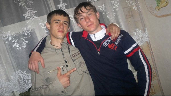 Владимир Ужастев