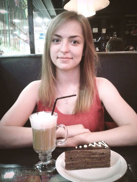 Майя Купцова