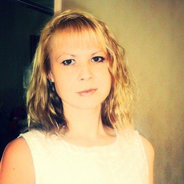 Инесса Сивкова