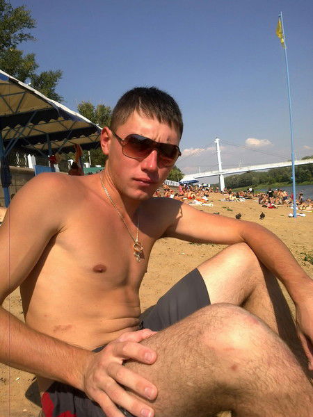 Евгений Калинин