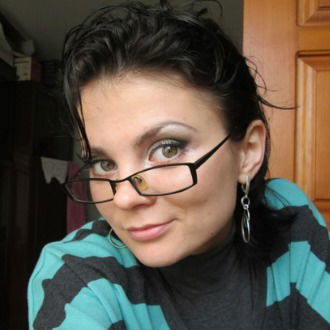 Марина Баландина