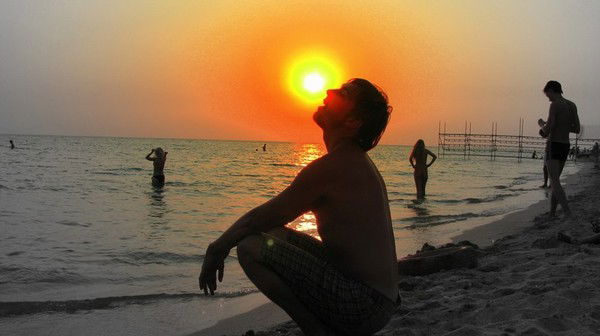 Сергей Полыгалов