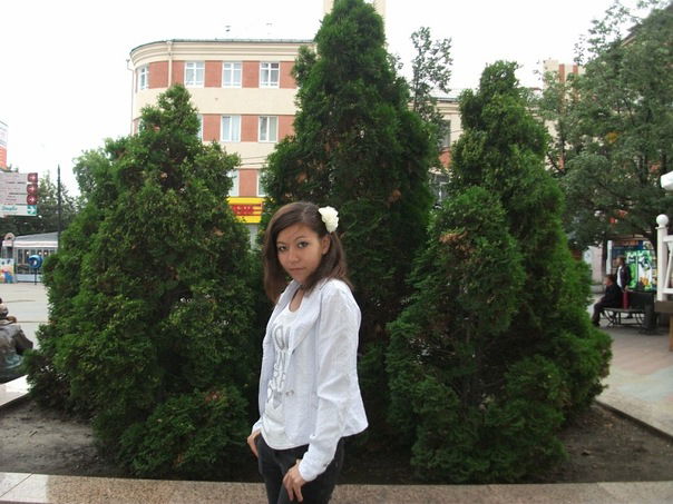 Диана Фахритдинова