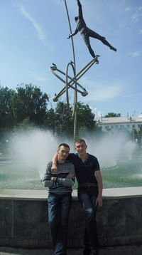 Дмитрий Бисеров