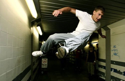 Просто Саня