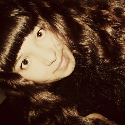 Катя Нуридинова