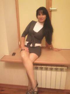 Мариана Бордей