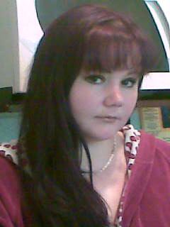 Наталья Виновец