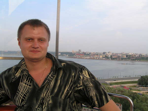 Сергей Нескажу