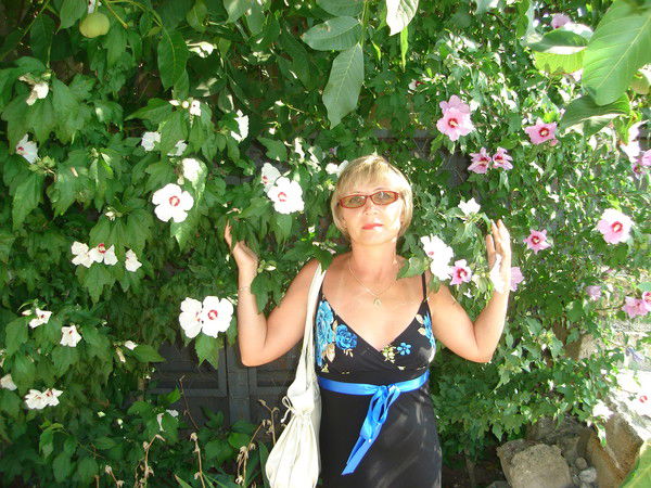 Елена Кудряшова (Сироткина