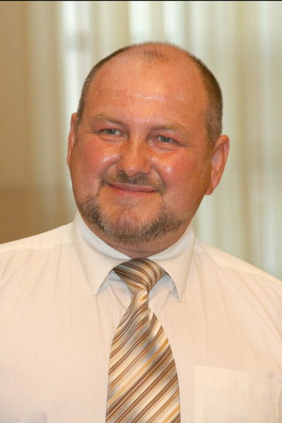 Виктор Медунцов