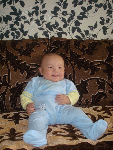 Гульнур Тультебаева