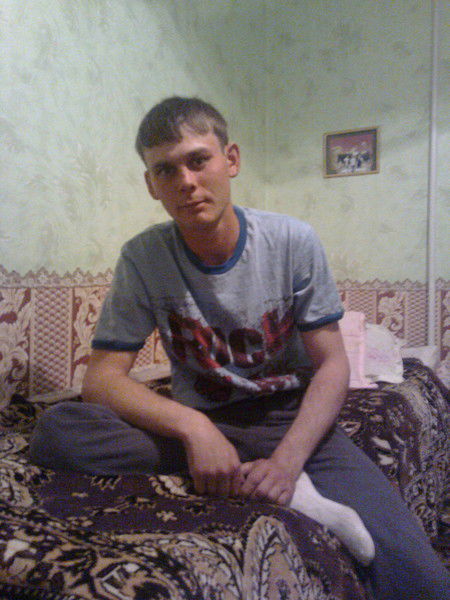 Дмитрий Симак