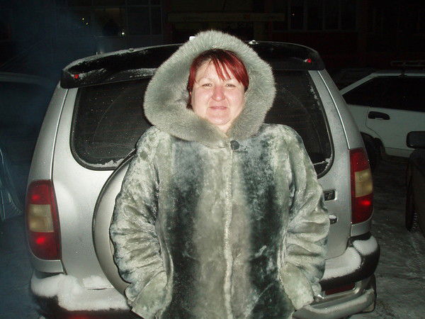 Галина Костенко