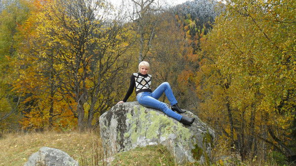 Ирина Курылёва