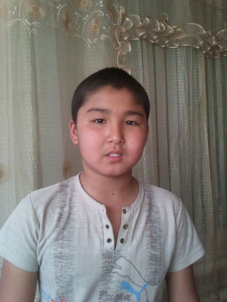 Абдул Мустафаев