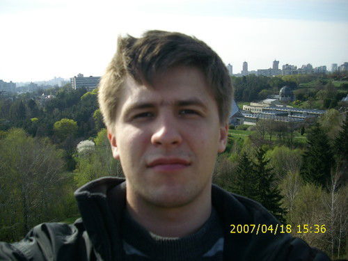 Алексей Марченко