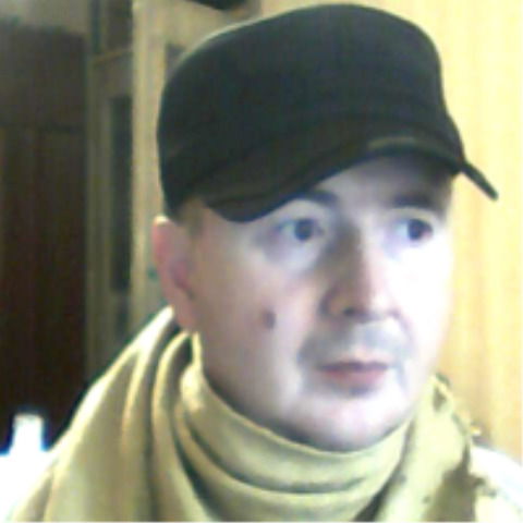 Игорь Чувашов