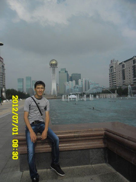 Ерлан Сыздыков