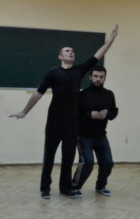 Андрей Рынгач