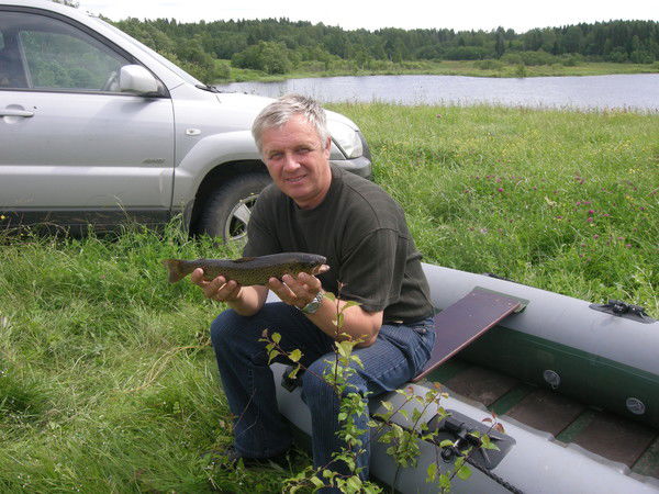 Александр Смирнов