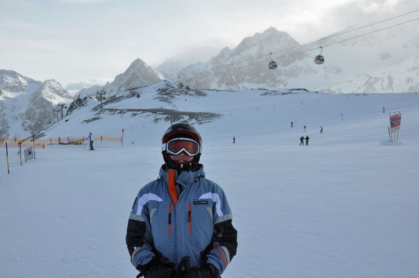 Матвей Гусев