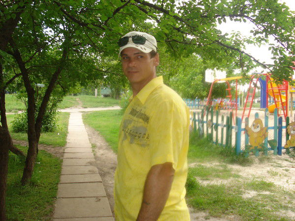 Евгений Тененев