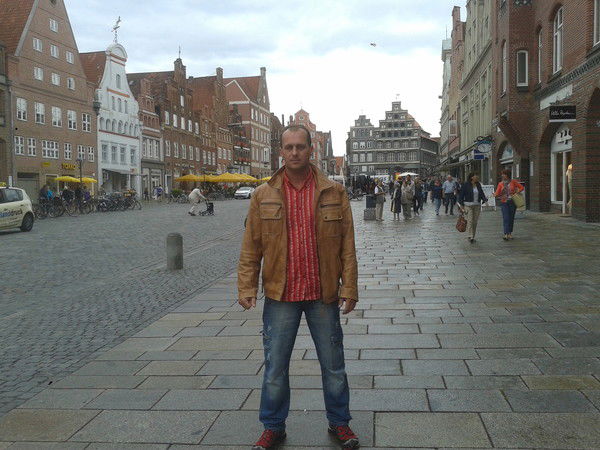 Николай Рыбалкин