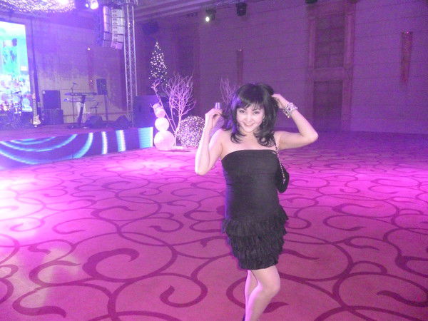 Алия Байгожанова