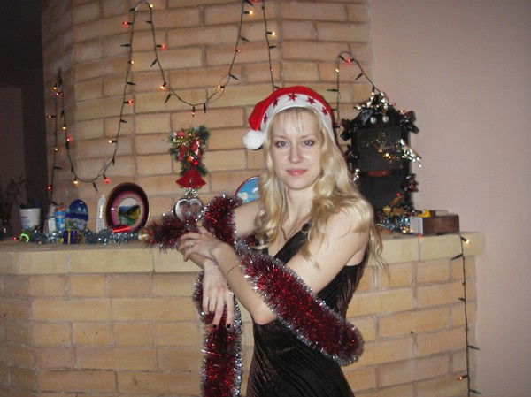 Елена Лактионова