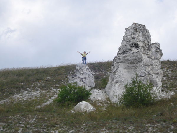 Игорь Сергеевич