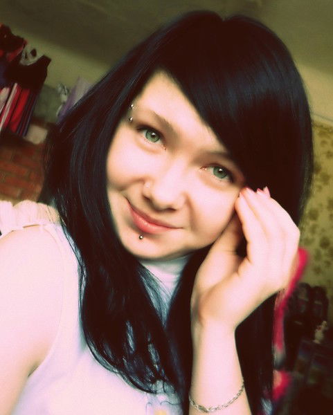 Екатерина Трофимова