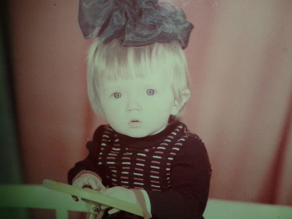 Наталия Ганичева