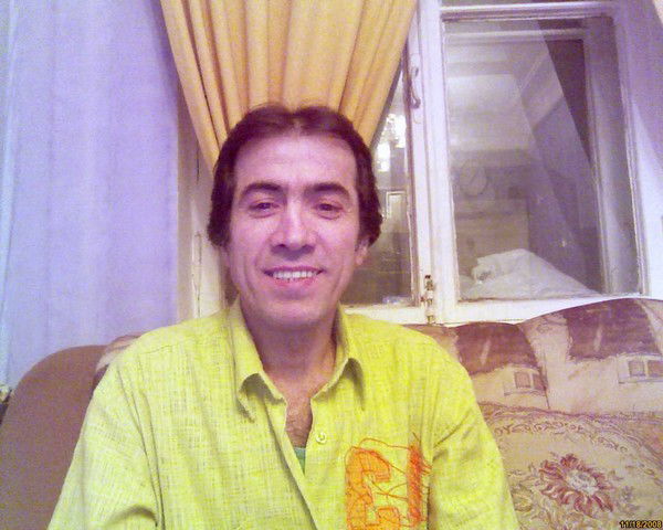 Владислав Григорянц