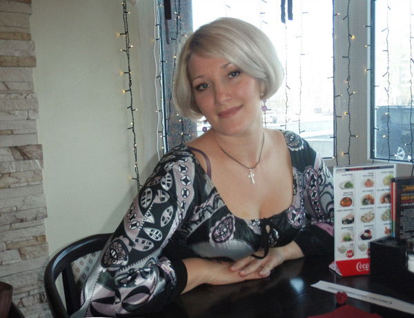 Людмила Чуйкова