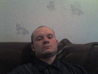 Александр Махомет