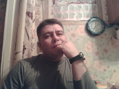 Женя Москвин